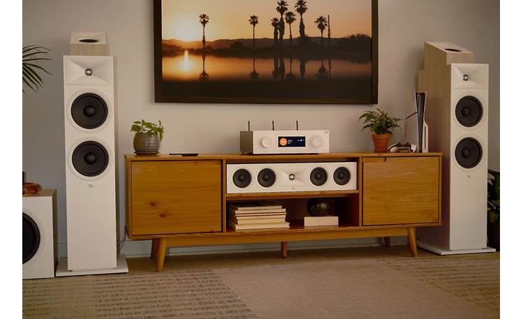 JBL Stage 220P Other