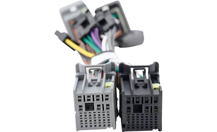 PAC LPHGM72 LocPro Advanced T-Harness Other