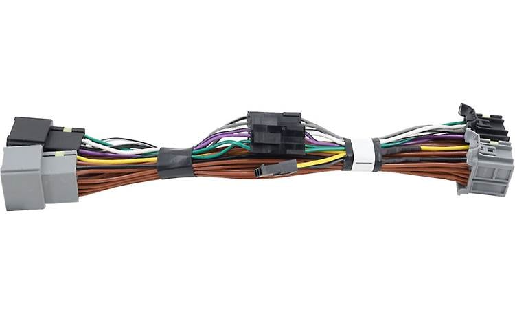 PAC LPHGM72 LocPro Advanced T-Harness Other