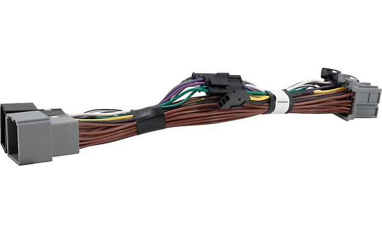 PAC LPHGM72 LocPro Advanced T-Harness Other