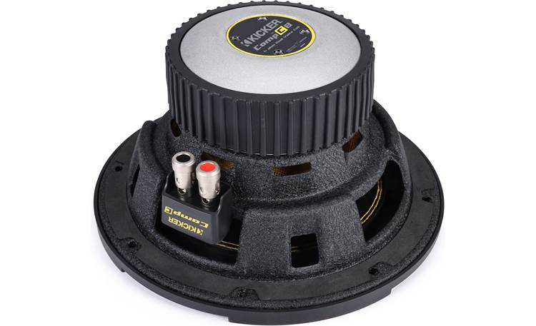 Kicker 50CWCD84 CompC™ 8