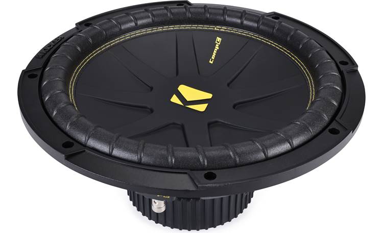 Kicker 50CWCS124 Front