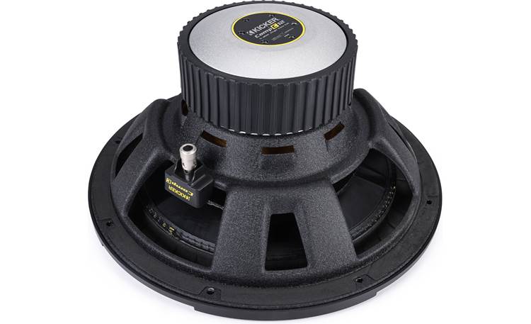 Kicker 50CWCS124 Back