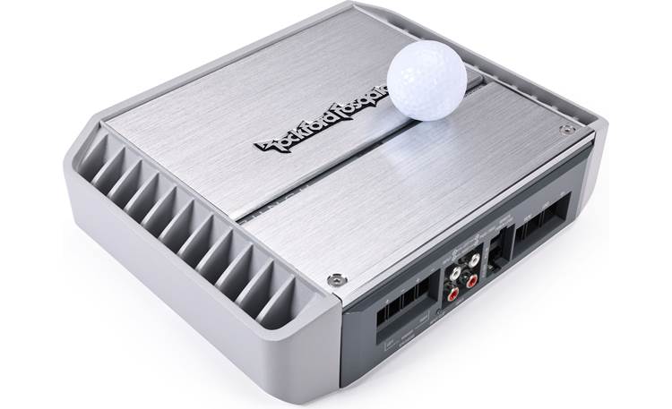 早い者勝ち‼️Rockford Fosgate RF-10FARAD‼️ Rockford Fosgate PM300X2 Punch marine/powersports 2-channel