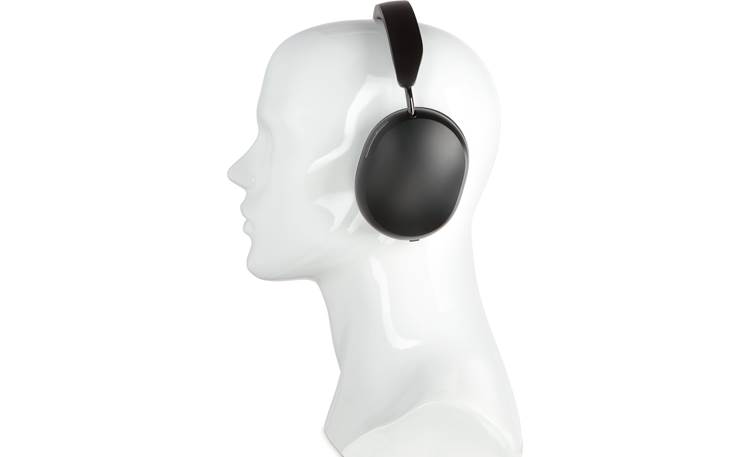 Sonos Ace (Black) Over-ear Bluetooth® wireless noise