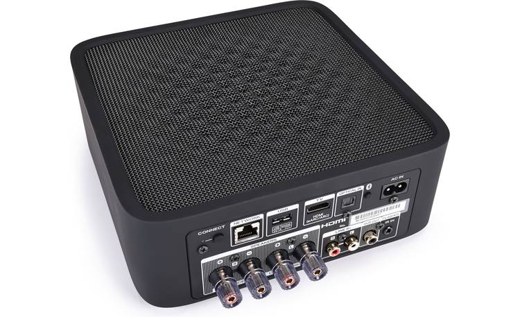 Marantz MODEL M1 Stereo integrated amplifier with HEOS Built-in