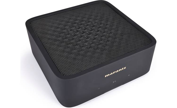 Customer Reviews: Marantz MODEL M1 Stereo integrated