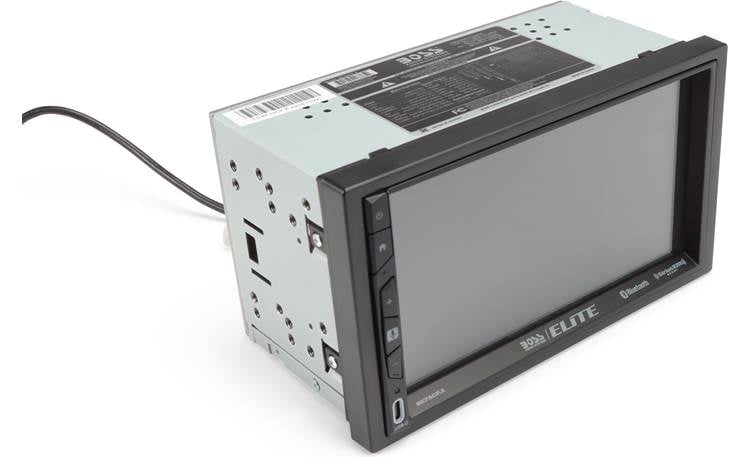 BOSS Audio Elite BE7ACP.X Other