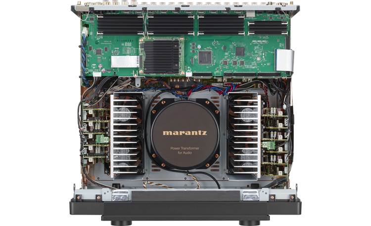 Marantz Cinema 30 Other