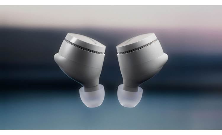 Bowers & Wilkins Pi6 (Cloud Grey) True wireless earbuds with