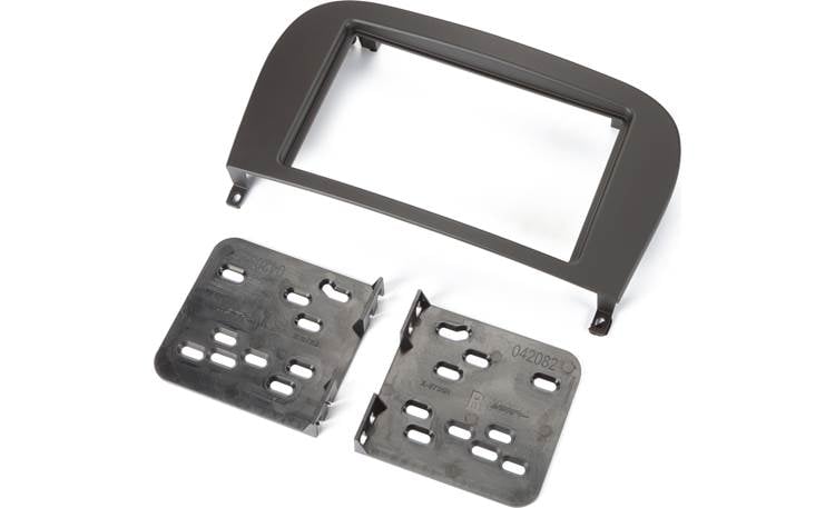 Metra 99-8735B Dash Kit Front