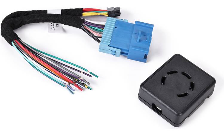 AXXESS AXDI-GLMLN29 Radio Replacement Interface For 2006-Up GM Vehicles - New
