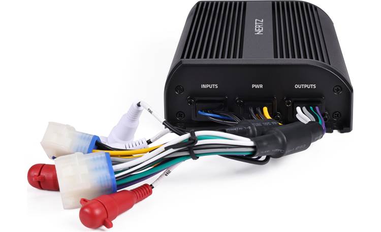 Hertz SP 4.500 Other