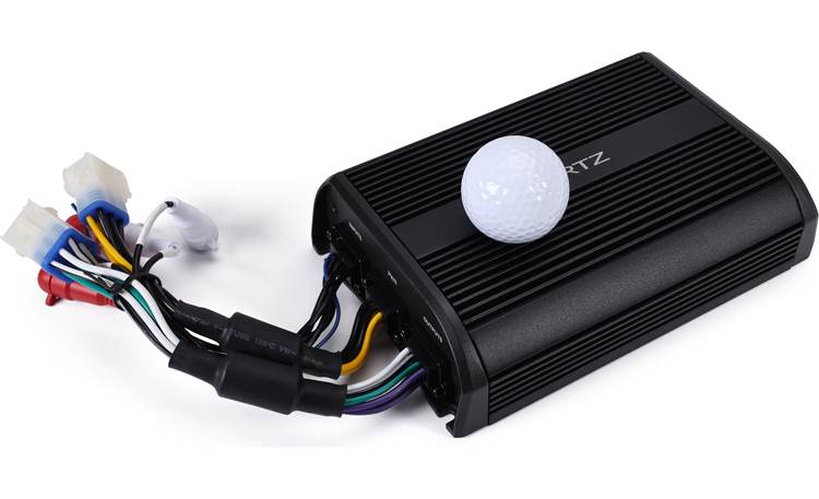 Hertz SP 4.500 Other