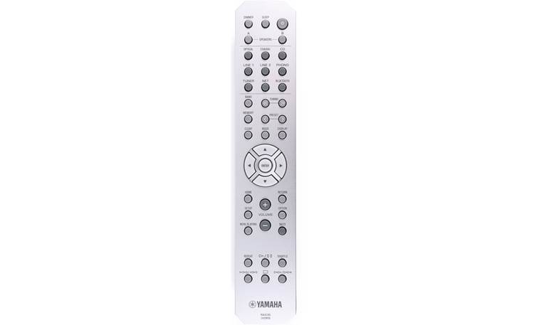 YAMAHA R-Ｎ303 Yamaha R-N303 Stereo receiver with Wi-Fi® and Bluetooth® at
