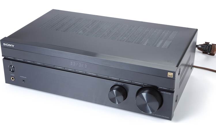 Sony multi-channel factory AV receiver str-dh590 Bluetooth