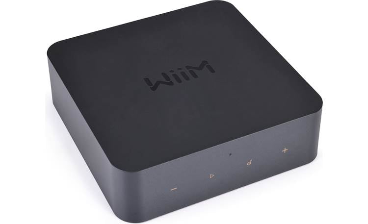 セ*タ様 WiiM Pro Plus Customer Reviews: WiiM Pro Plus Streaming music player and