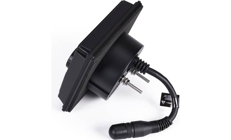 Rockford Fosgate PMX-1R Wired marine remote for select PMX