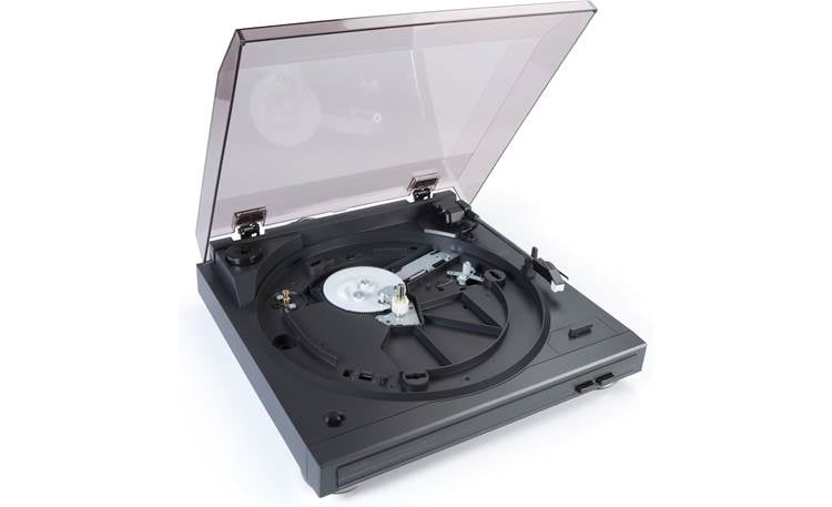 DP-29F - Belt-driven analog Turntable | Denon - Canada
