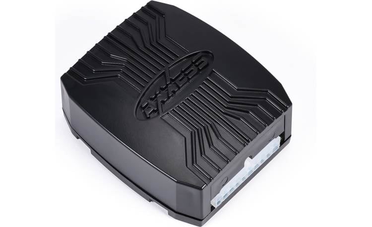 Axxess AXTO-MI1 Amplifier Retention Interface Other