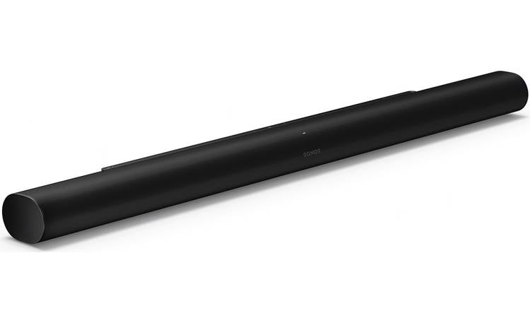 Sonos ARC Ultra Premium Smart Soundbar - Black