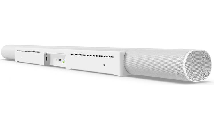 プレミアムスマートサウンドバー　Sonos Arc ホワイト Sonos ARC The Premium Smart Soundbar (White)