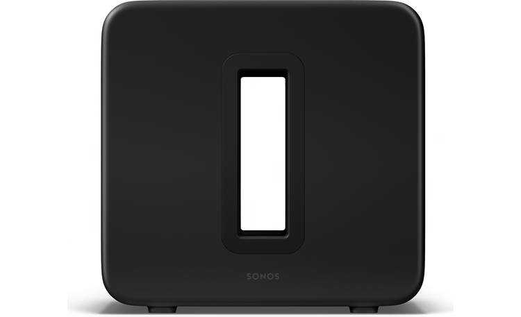 Sonos Sub 4 ブラック Sonos Sub 4 - Wireless Subwoofer - Black : Amazon.ca: Electronics