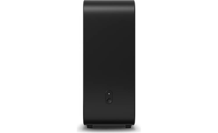 Sonos Sub 4 (Black) Wireless subwoofer for compatible Sonos