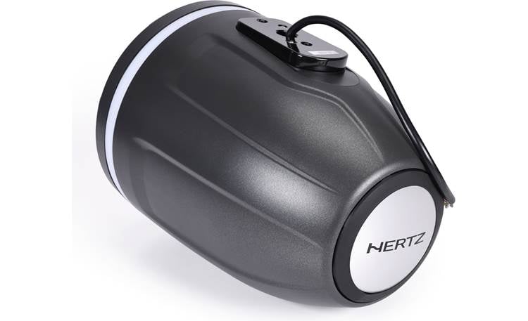 Hertz HTX 8H S-FL (Flat Sport Grey) HTX 8