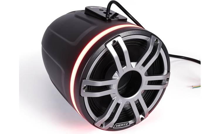 Hertz HTX 8H S-FL (Flat Sport Grey) HTX 8