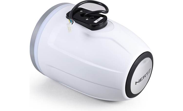 H３★FAM DCX 100.3 - Hertz car audio systems | The Sound Experience