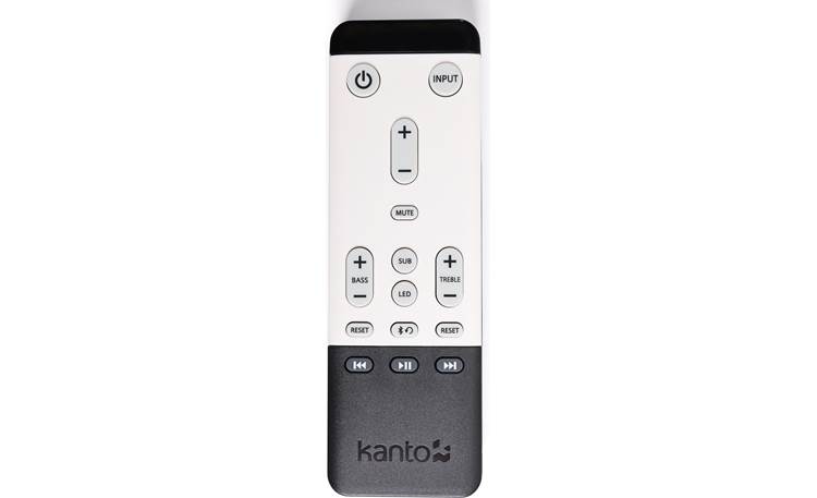 Kanto TUK Remote