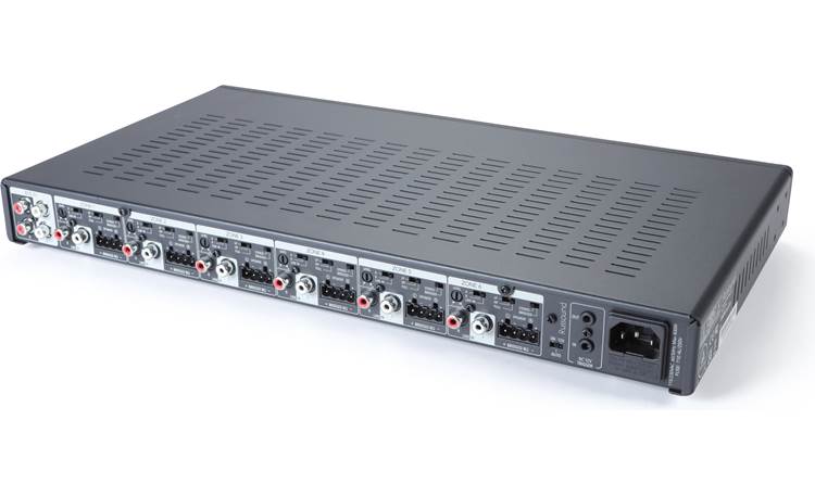 Russound D1290 Back