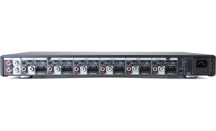 Russound D1290 Back
