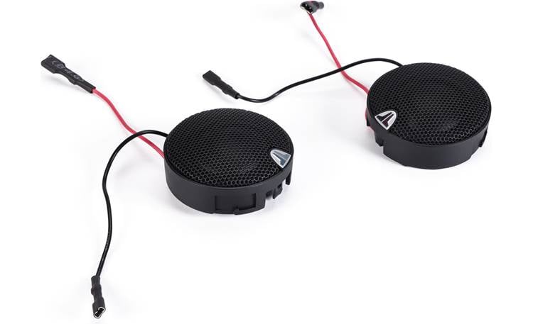 JL Audio C3-570 Other
