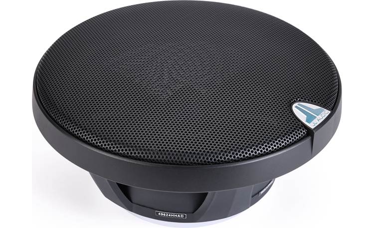 JL Audio C3-650 Evolution® C3 Series 6-1/2