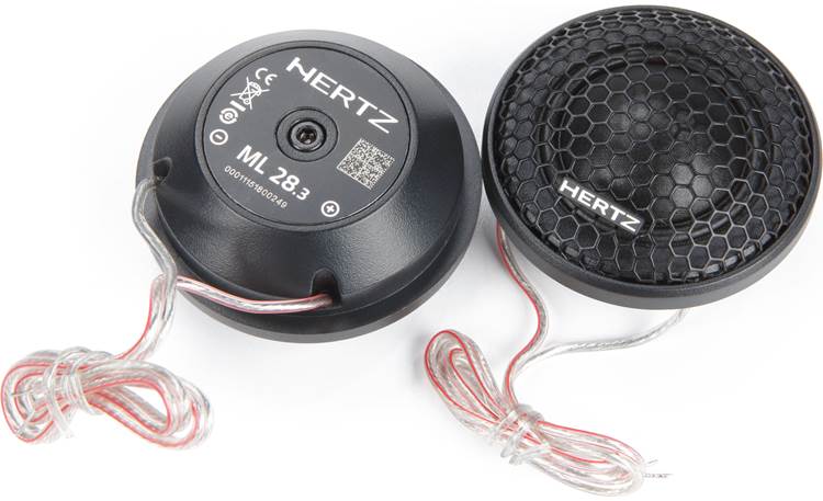 Hertz MLK 165.3 Mille LEGEND Series 6-1/2