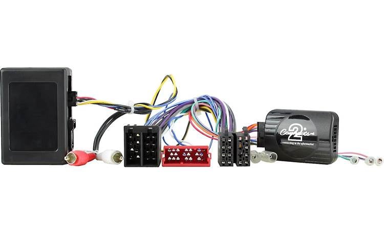 U-kara UK-AM01 アンプ Kicker ZX300.1 Mono subwoofer amplifier 300 watts RMS x 1 at