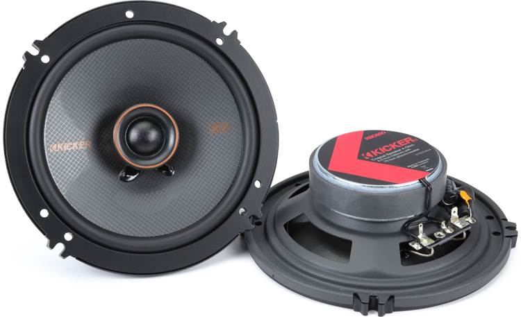 Kicker KS Series