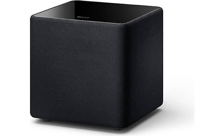 KEF Kube 8 MIE Front