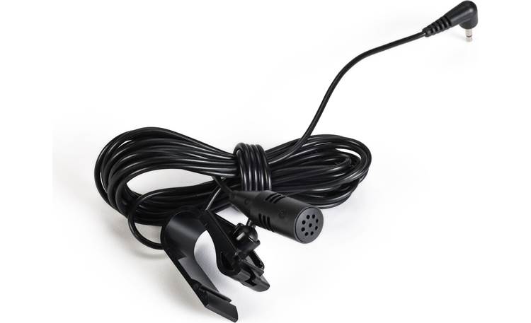 Pioneer DMH-WT6000NEX Other