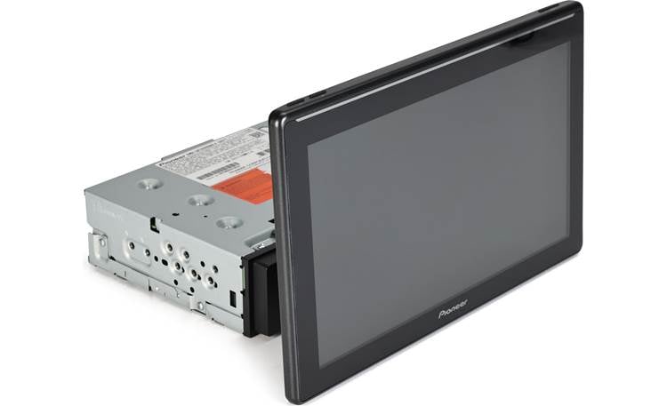 Pioneer DMH-WT6000NEX Other