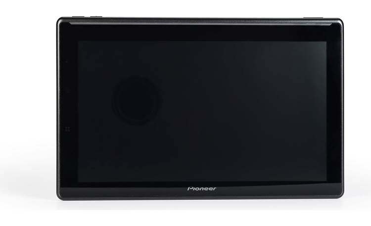 Pioneer DMH-WT6000NEX Other