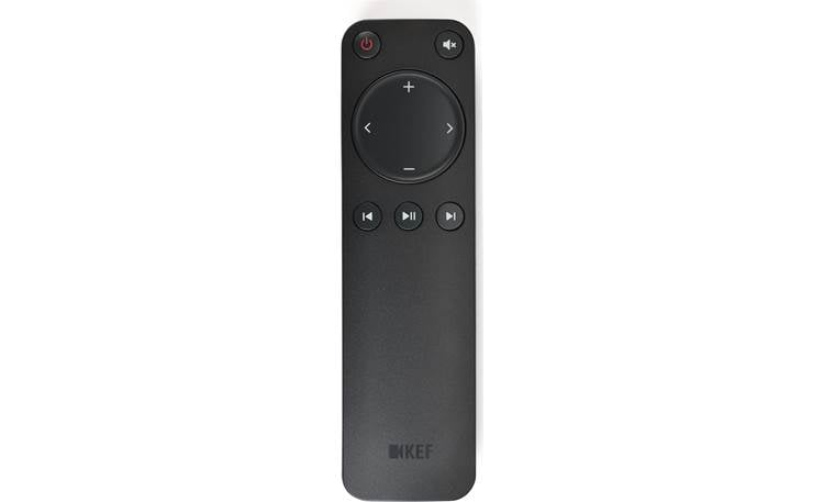 KEF LSX II Remote