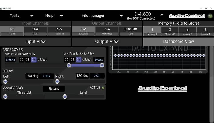 Vital Audio ENCOUNTER VAPS-4 | Reverb Canada