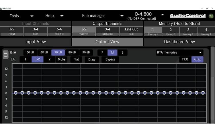 Vital Audio ENCOUNTER VAPS-4 | Reverb Canada