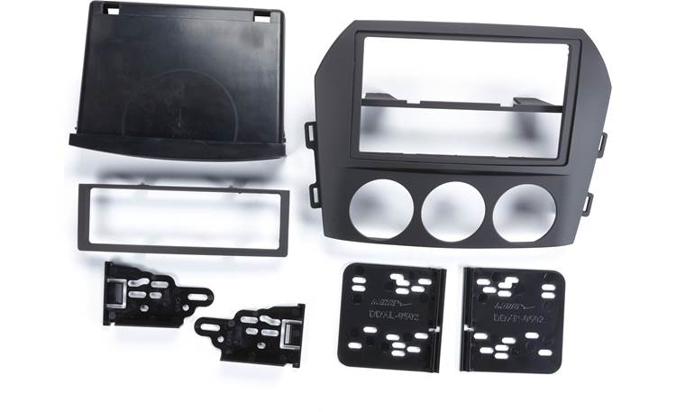 Customer Reviews: Metra 99-7506 Dash Kit (Black) Fits select 2006