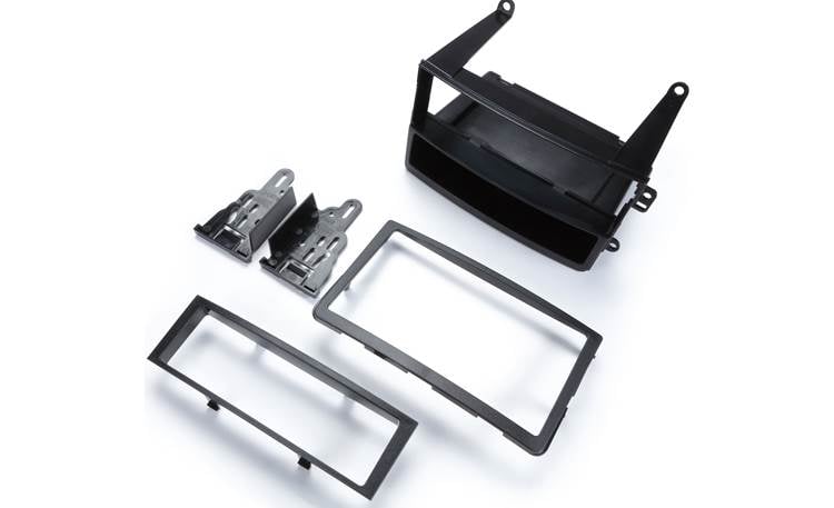 Metra 99-7602 Dash Kit Kit package
