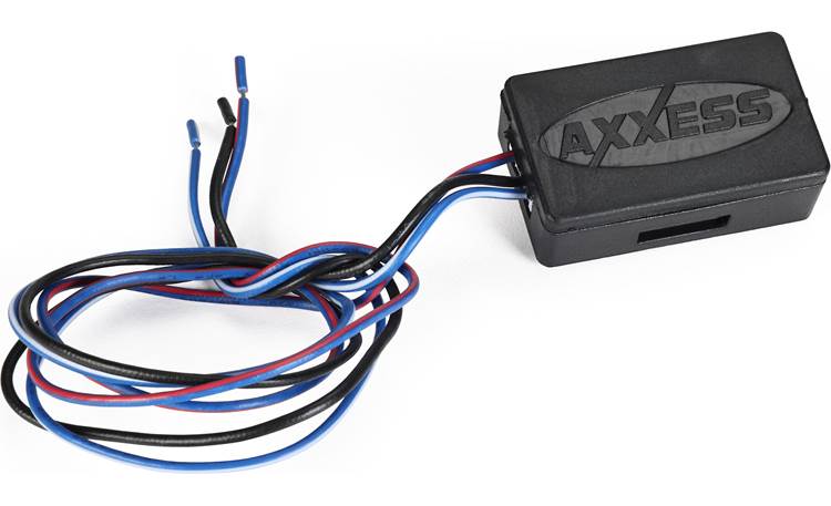 Axxess AXCSD-6V Backup Camera Adapter Step-down converter (12