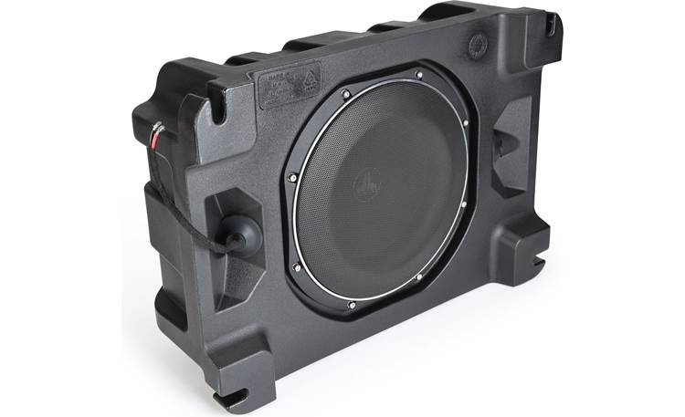 Jl Audio Wake Tower Speakers With Bass Wet Sounds Rev12 HD